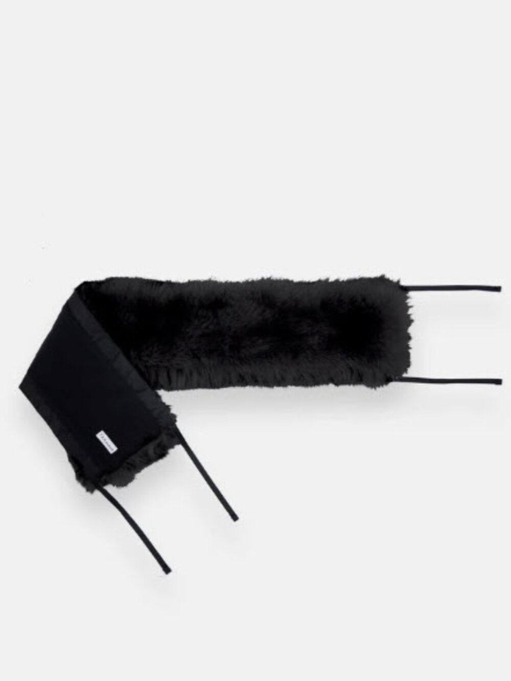7AM Enfant Fur Marquee-Tundra Canopy Cover